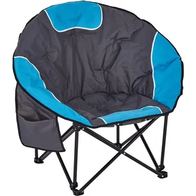 ¿Puedo personalizar una silla de camping con bolsa de hielo?