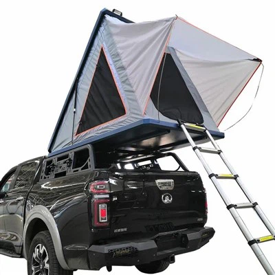 Tienda de campaña de tamaño único